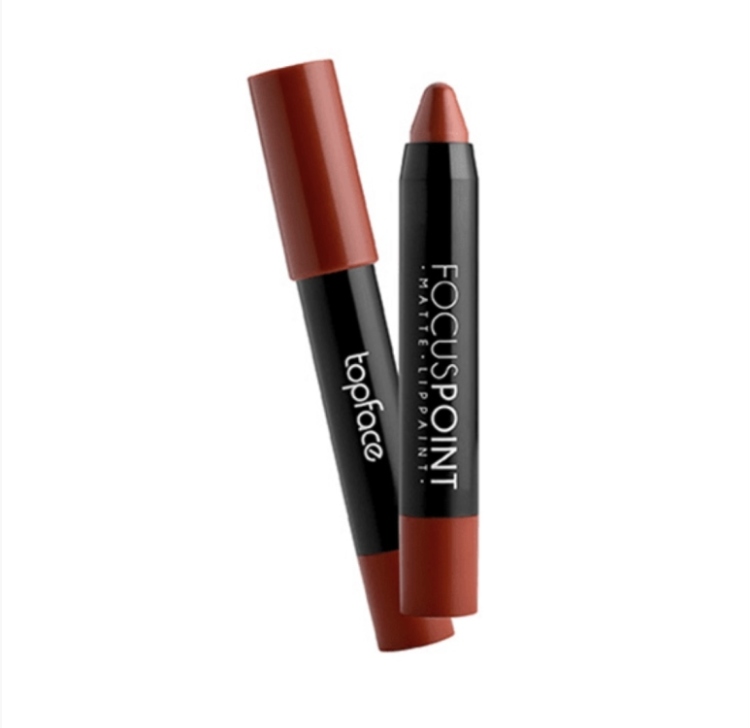 أحمر شفاه مطفي 004 Topface Focus Point