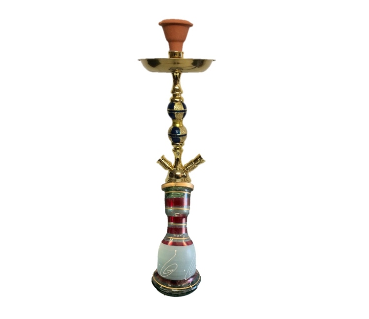 MAGDY & JAMAL FARES Hookah 