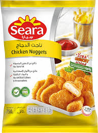 سيارا نجت 750 غ