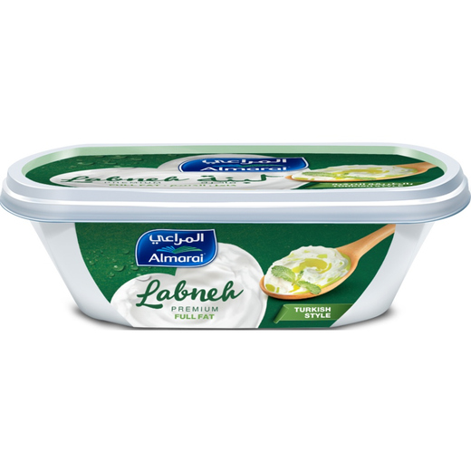 لبنة المراعي فاخرة 