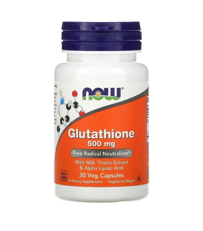 L- Glutathione