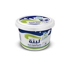 الجنيدي لبنة طرية