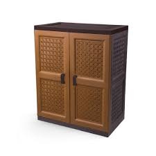 خزانة كلاسيك صغيرة
