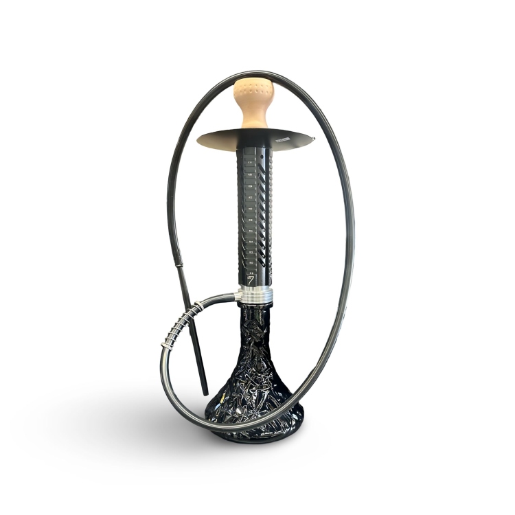 Hookah EL BOMER - Assorted Designs & Colors