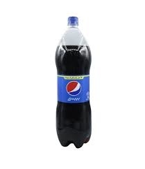 بيبسي 2 لتر