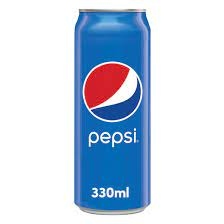 بيبسي علب 250مل