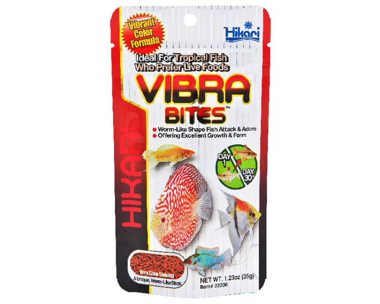 VIBRA BITES