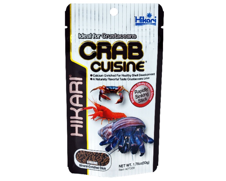 CRAB CUISINE 