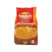 نادر برغل خشن 800 غرام