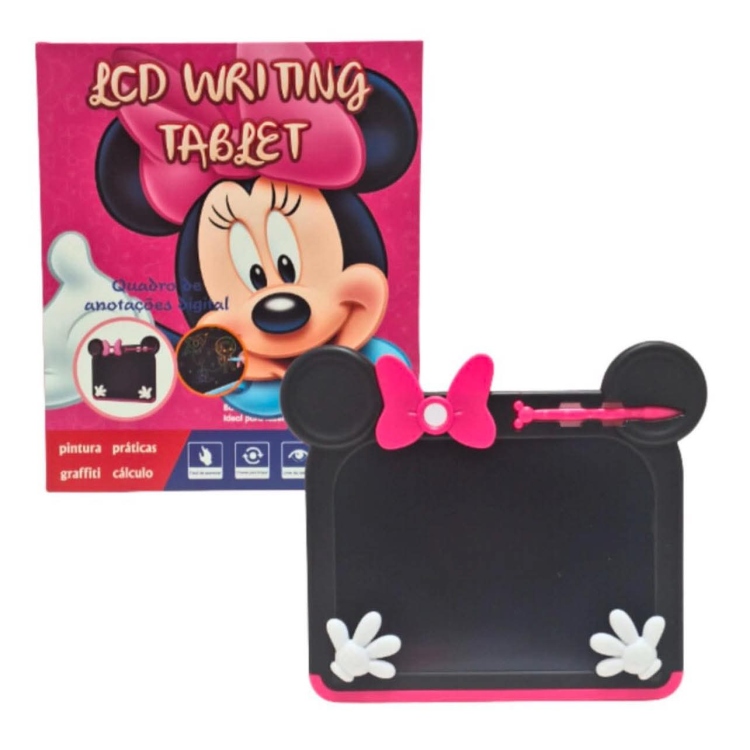 LCD WRITING TABLET 