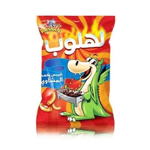لهلوب 50غم