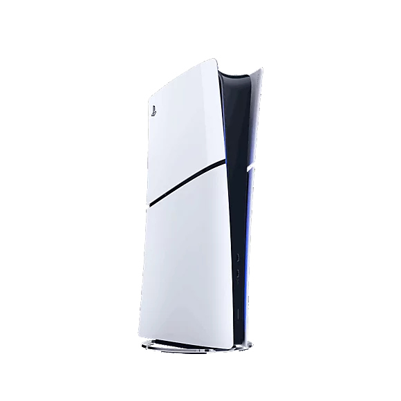 SONY PS5 SLIM 1TB DIGITAL TRA