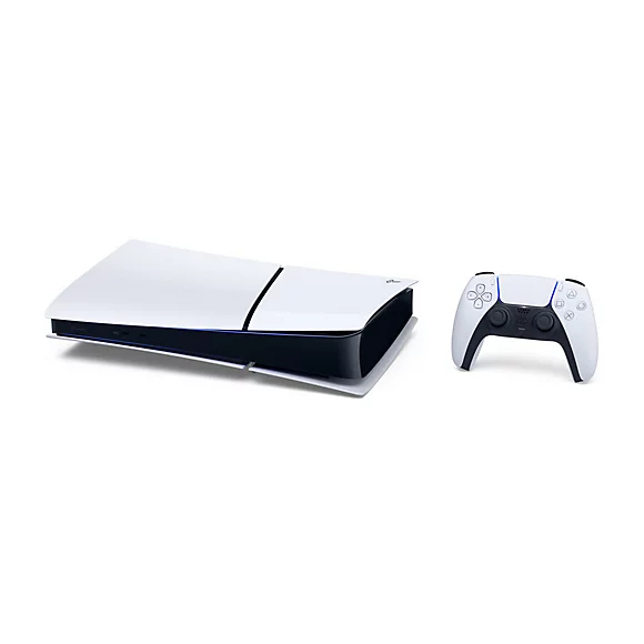 SONY PS5 SLIM 1TB DIGITAL TRA