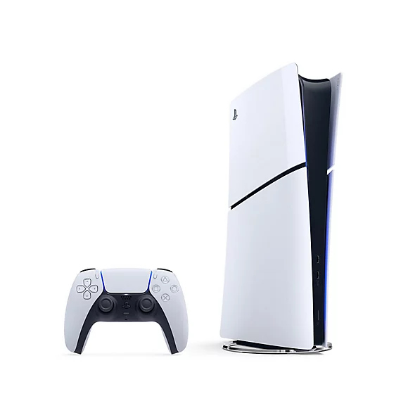 SONY PS5 SLIM 1TB DIGITAL TRA