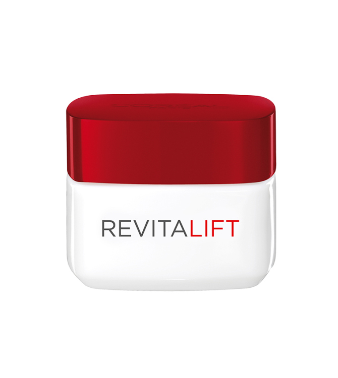 كريم L'oreal paris Revitalift لتجاغيد البشرة