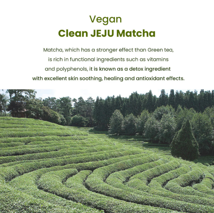 Heimish, Matcha Biome Amino Acne Cleansing Foam