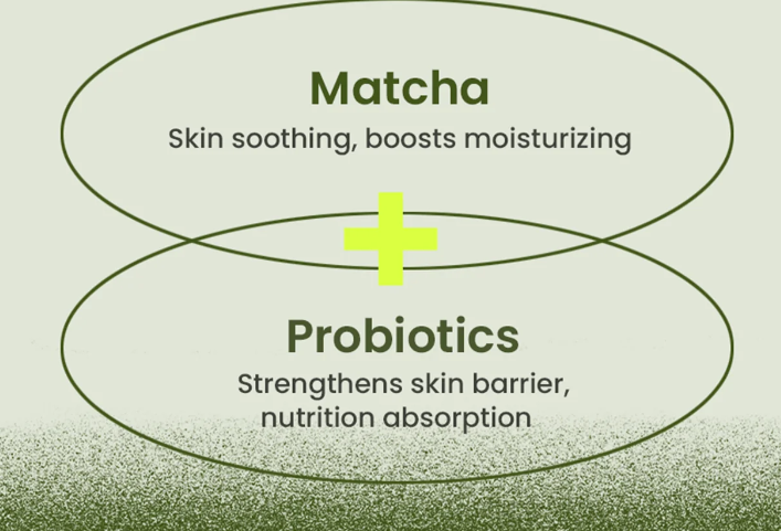 Heimish, Matcha Biome Amino Acne Cleansing Foam