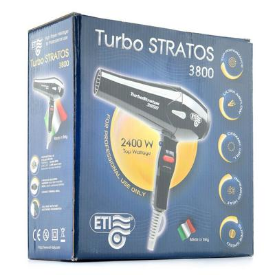 سشوار Turbo Stratos ايطالي