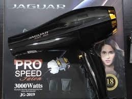 سشوار جاكور - JAGUAR 3000 W