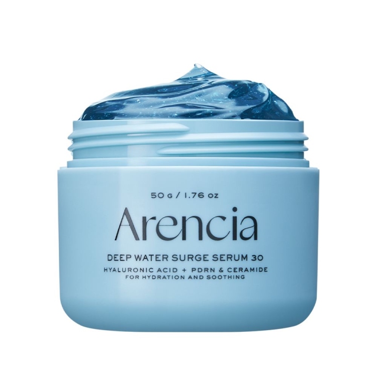 Arencia - Deep Water Surge Serum 30 , 50ml 