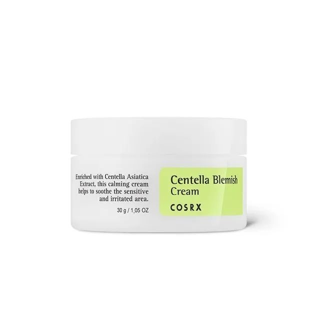 COSRX - Centella Blemish Cream 30g