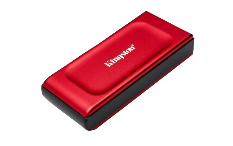 اس اس دي خارجي  NVME USB3.2 سعة  1 تيرا بايت