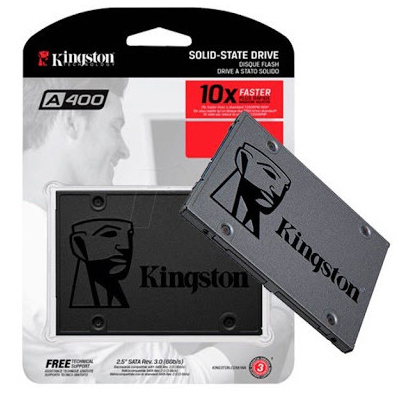 اس اس دي 2.5" بسعة 480 جيجا بايت 