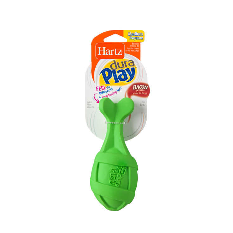 Hartz dura play