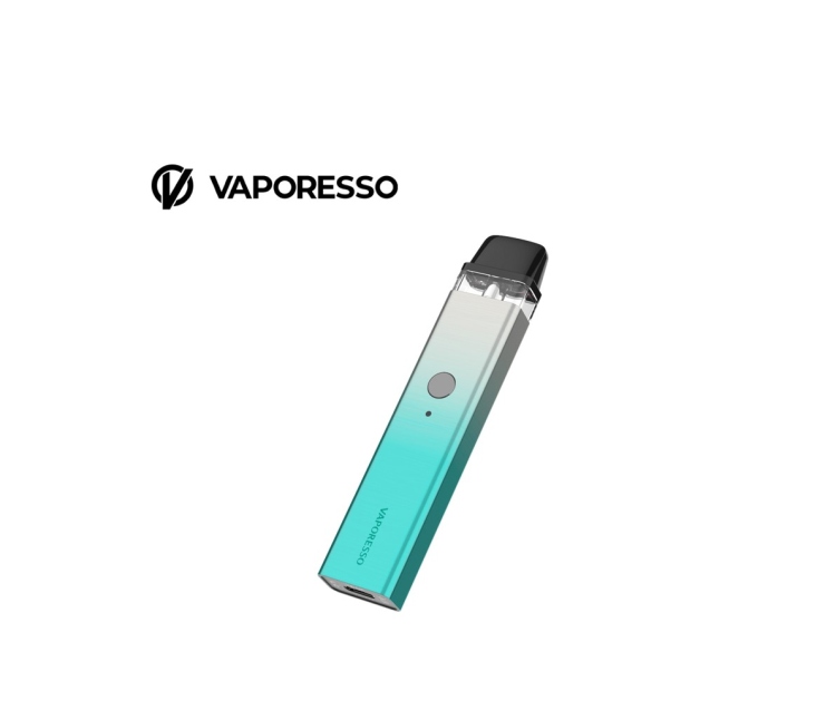 Vaporesso Xros Pod Kit , Rechargeable, Refillable Vape Device