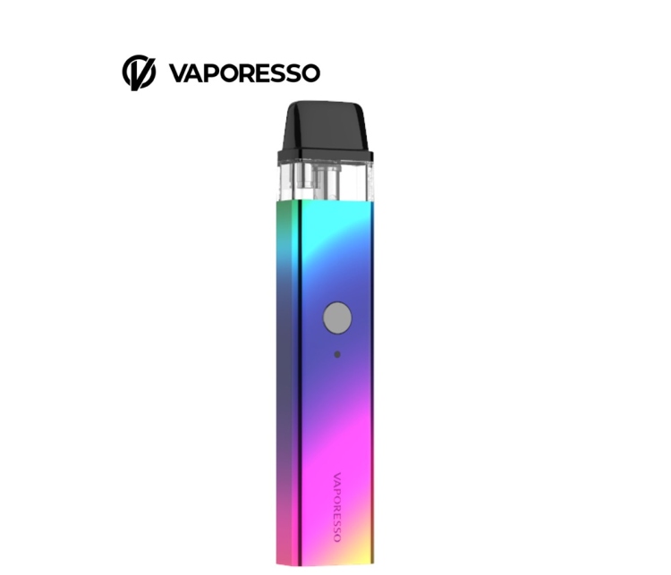 Vaporesso Xros Pod Kit , Rechargeable, Refillable Vape Device