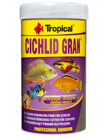 CICHLID GRAN