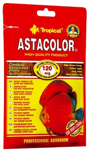 ASTACOLOR FLAKES