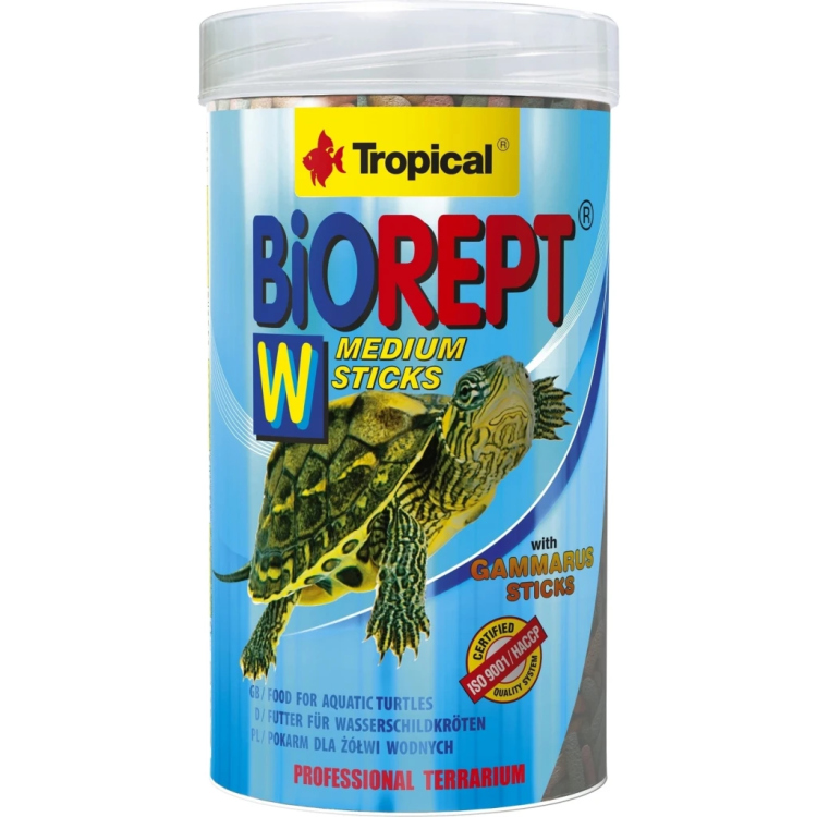BioREPT 