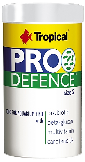 Tropical Pro Defence