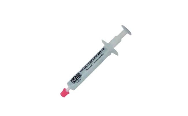 COOLER MASTER PTK-L01 CPU THERMAL COMPOUND 4G