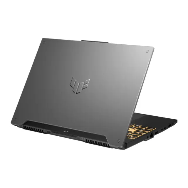 ASUS TUF GAMING F15 FX507ZC4-HN325 12TH CORE I5-12500H RAM 8GB DDR4- RTX 3050 4GB DDR6