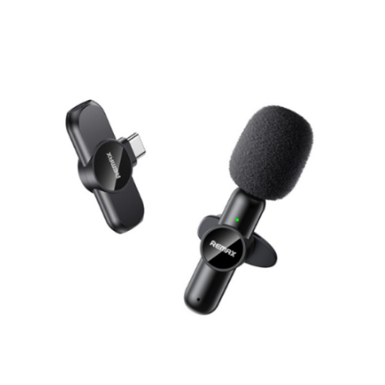 MIC REMAX- K09-TP TYPE-C