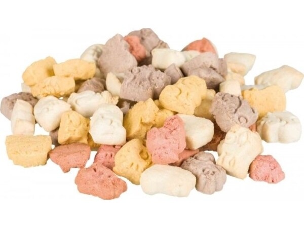 Trixie cookie farmies snack mini 1300g