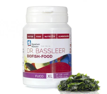 FUCO-Dr. Bassleer Biofish Food - 