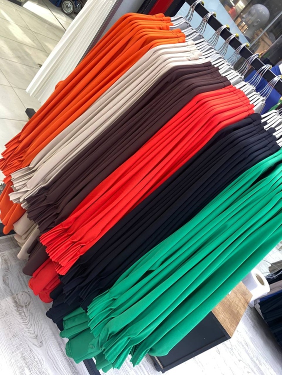 قميص ستاتي 