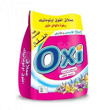 اوكسي مسحوق غسيل 1.5 ك