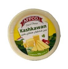 افكو جبنة قشقوان 700 غ