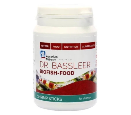 Shrimps Sticks-Dr. Bassleer Biofish Food