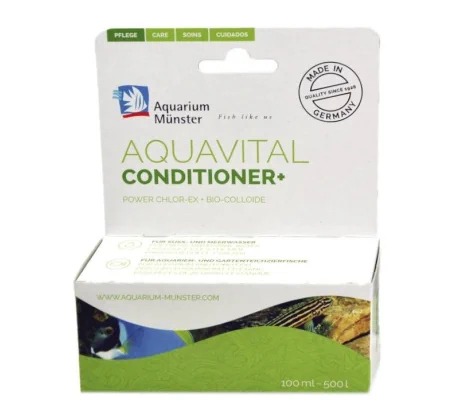 Aquavital CONDITIONER+