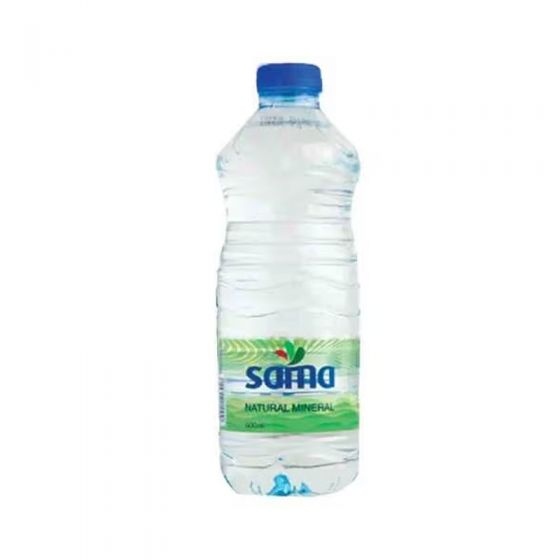 مياه سما 600 مل