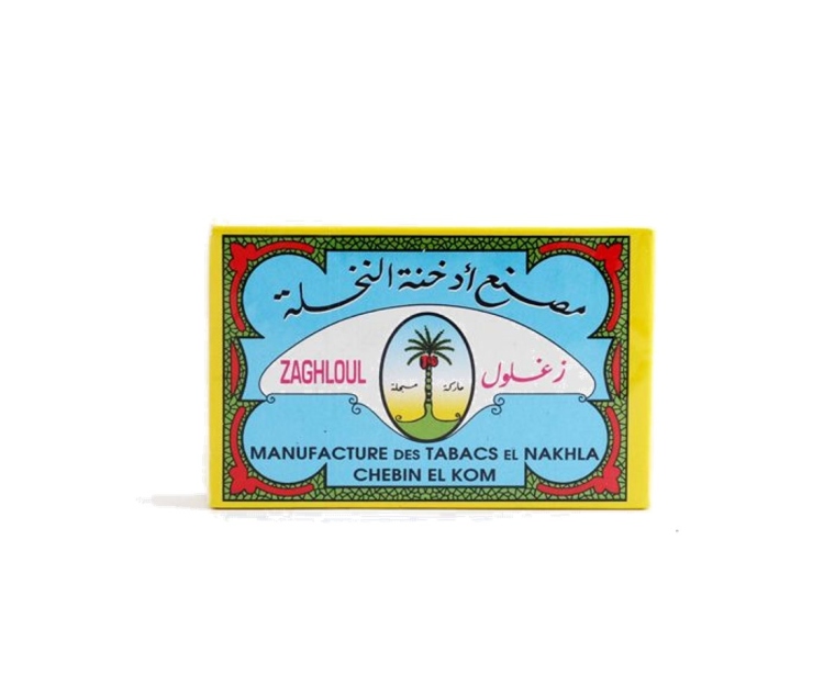 NAKHLA ZAGHLOUL  - 200gr