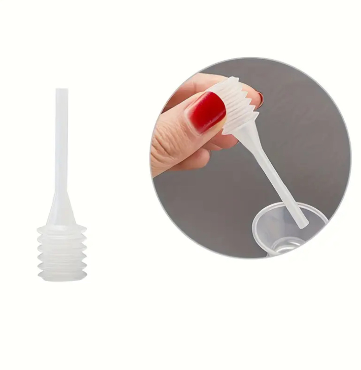 11pcs Travel Bottle Set for Toiletries, Empty Refillable Containers for Travel