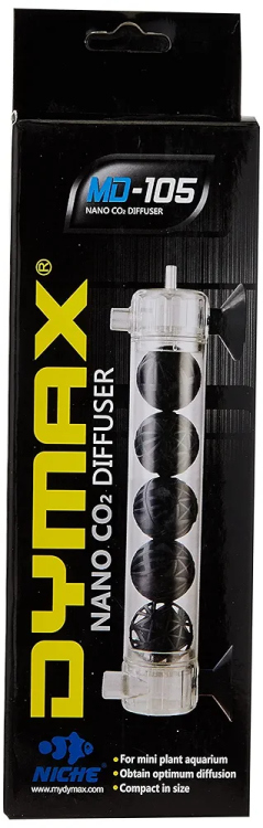 موزع ثاني أكسيد الكربون الاحترافي من DYMAX