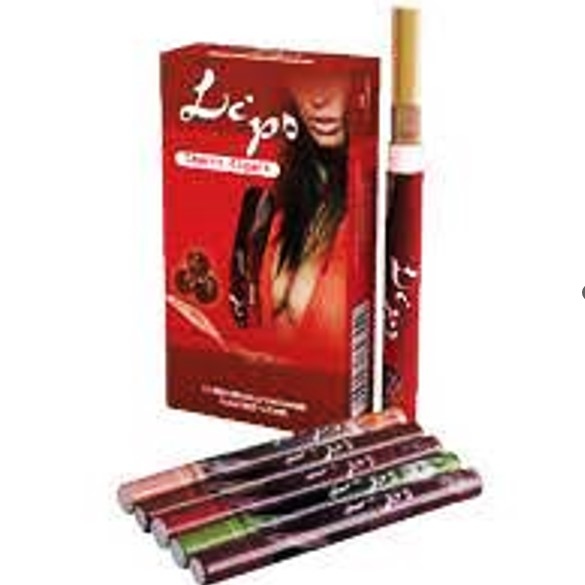 LIPS Flavored Cigar - Assorted Flavors 