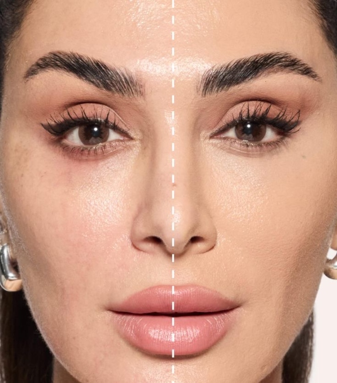 Huda Beauty Easy Blur Foundation ( Various Shades) 